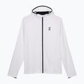 Bluza do biegania męska On Climate Zip Hoodie white 7