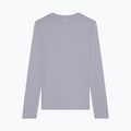 Longsleeve do biegania damski On Core Long-T lilac