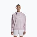 Bluza damska On Running Club Hoodie orchid