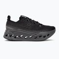 Buty do biegania damskie On Cloudsurfer  Max Wide black/eclipse 2