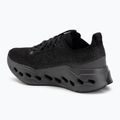 Buty do biegania damskie On Cloudsurfer  Max Wide black/eclipse 3