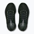 Buty do biegania damskie On Cloudsurfer  Max Wide black/eclipse 5