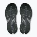Buty do biegania damskie On Cloudsurfer  Max Wide black/eclipse 6
