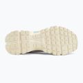 Buty turystyczne męskie On Cloudrock Low Waterproof ivory/ivory 4