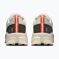 Buty turystyczne męskie On Cloudrock Low Waterproof ivory/ivory 11