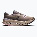 Buty do biegania damskie On Cloudsurfer Trail 2 Waterproof cinder/desert 8