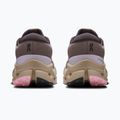 Buty do biegania damskie On Cloudsurfer Trail 2 Waterproof cinder/desert 11
