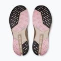 Buty do biegania damskie On Cloudsurfer Trail 2 Waterproof cinder/desert 12