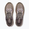 Buty do biegania damskie On Cloudsurfer Trail 2 Waterproof cinder/desert 13
