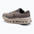Buty do biegania damskie On Cloudsurfer Trail 2 Waterproof cinder/desert 3