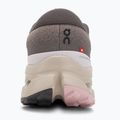 Buty do biegania damskie On Cloudsurfer Trail 2 Waterproof cinder/desert 6