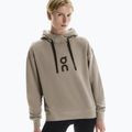 Bluza damska On Club Hoodie desert 4