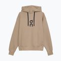 Bluza damska On Club Hoodie desert 7