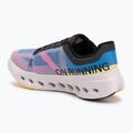 Buty do biegania damskie On Cloudsurfer Next malibu/raspberry 3