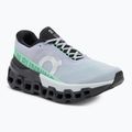 Buty do biegania damskie On Cloudmonster 2 nimbus/arctic