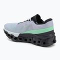 Buty do biegania damskie On Cloudmonster 2 nimbus/arctic 3