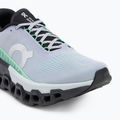 Buty do biegania damskie On Cloudmonster 2 nimbus/arctic 7