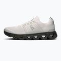 Buty do biegania męskie Buty On Running Cloudswift 4 wolf/black 2