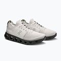 Buty do biegania męskie Buty On Running Cloudswift 4 wolf/black 3