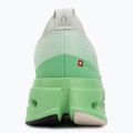 Buty do biegania damskie On Cloudsurfer Max mineral/honeydew 6