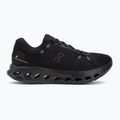 Buty do biegania męskie On Cloudsurfer 2 Wide black/black 2