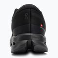 Buty do biegania męskie On Cloudsurfer 2 Wide black/black 6