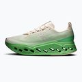 Buty do biegania męskie On Cloudsurfer Max ivory/honeydew 2