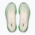 Buty do biegania męskie On Cloudsurfer Max ivory/honeydew 6