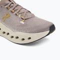 Buty do biegania męskie On Cloudsurfer Max cinder/pelican 7
