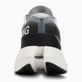 Buty do biegania męskie On Cloudboom Max white/black 6