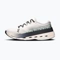Buty do biegania męskie On Cloudboom Max white/black 2