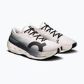 Buty do biegania męskie On Cloudboom Max white/black 3