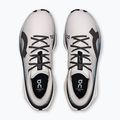 Buty do biegania męskie On Cloudboom Max white/black 6