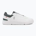 Buty męskie On The Rodger Advantage white/olive 2