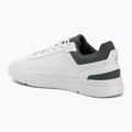 Buty męskie On The Rodger Advantage white/olive 3