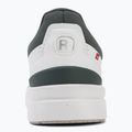 Buty męskie On The Rodger Advantage white/olive 6