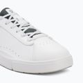 Buty męskie On The Rodger Advantage white/olive 7
