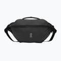 Saszetka nerka On Sling Pack magnet/black