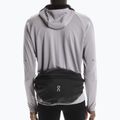 Saszetka nerka On Sling Pack magnet/black 6