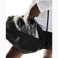 Saszetka nerka On Sling Pack magnet/black 10