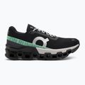 Buty do biegania męskie On Cloudmonster 2 black/glacier 2