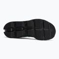Buty do biegania męskie On Cloudmonster 2 black/glacier 4