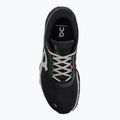 Buty do biegania męskie On Cloudmonster 2 black/glacier 5