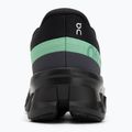 Buty do biegania męskie On Cloudmonster 2 black/glacier 6