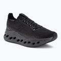 Buty do biegania męskie On Cloudsurfer Max black/eclipse