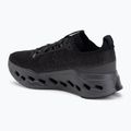 Buty do biegania męskie On Cloudsurfer Max black/eclipse 3