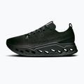 Buty do biegania męskie On Cloudsurfer Max black/eclipse 2