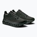 Buty do biegania męskie On Cloudsurfer Max black/eclipse 3