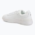 Buty damskie On The Rodger Advantage white/white 3