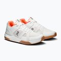 Buty męskie On The Roger Clubhouse Pro ivory/flame 10
